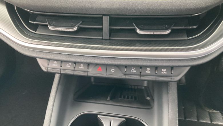 Skoda Elroq 250kW vRS 84kWh 4x4 5dr Auto Electric Estate